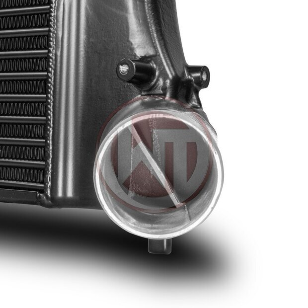 Comp. Gen.2 Intercooler Kit  VAG 1.8-2.0 TSI (EA888 Gen1. Gen2.)