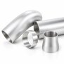 Arlows Welding Endpiece with Ridge for charge air piping (Aluminium) 4" / 102mm