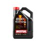 5 Liter Motul 8100 Eco-nergy 5W30