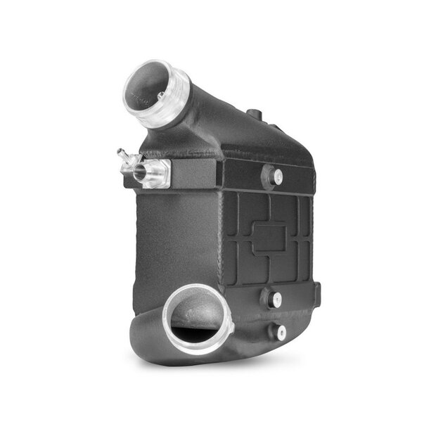 Wagner Tuning Competition Ladeluftkhler Kit EVO2 Audi A4 RS4 B5 1999-2001