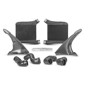Wagner Performance Ladeluftkühler Kit Audi RS6 C8...