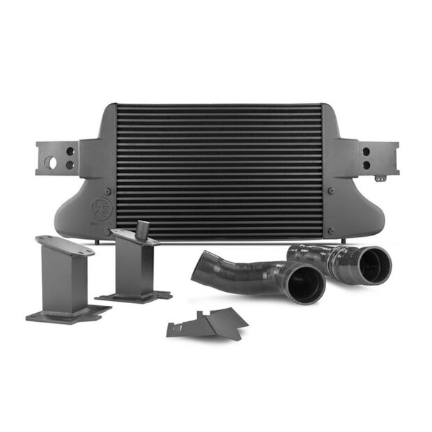 Wagner Competition Ladeluftkhler Kit EVOX inkl. Charge Pipe Audi RS3 8Y 2.5 TFSI 22-