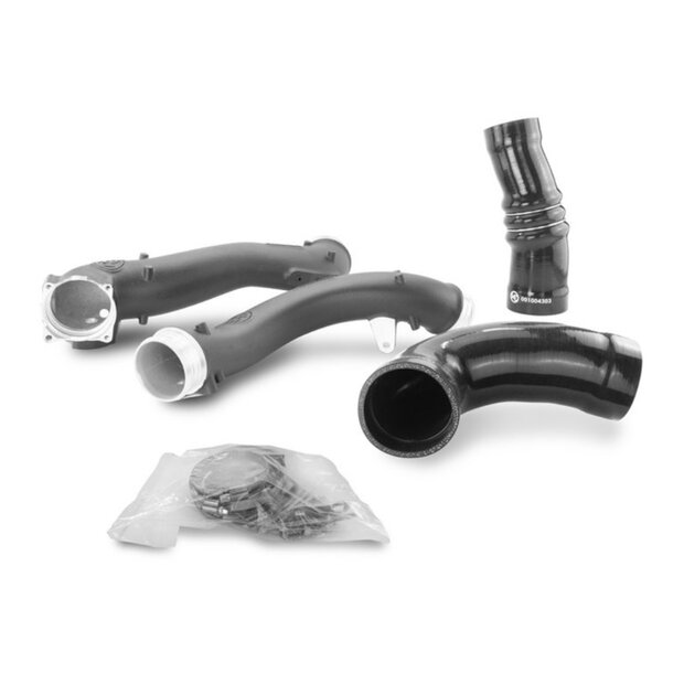 Wagner Tuning Competition Ladeluftkhler Kit EVO3 Audi RS3 8V