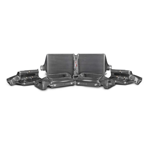 Wagner Tuning Competition Ladeluftkhler Kit Porsche 992 Turbo(S) 2020-