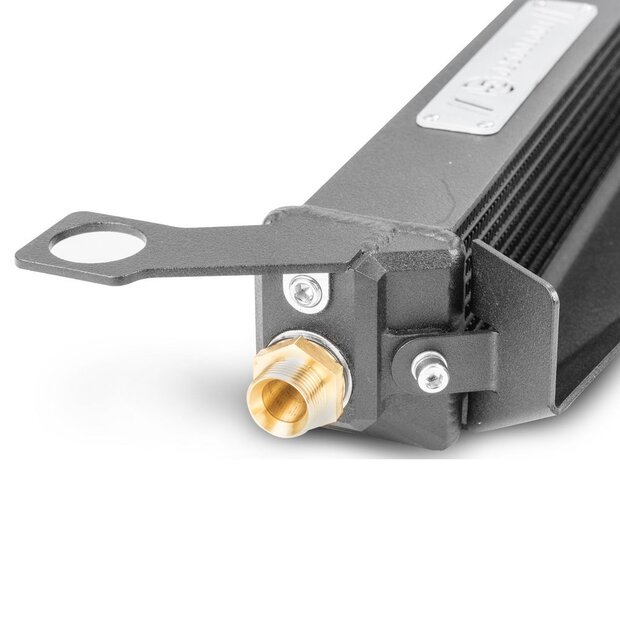 Upgrade oil cooler kit Audi 2.7 BiTurbo