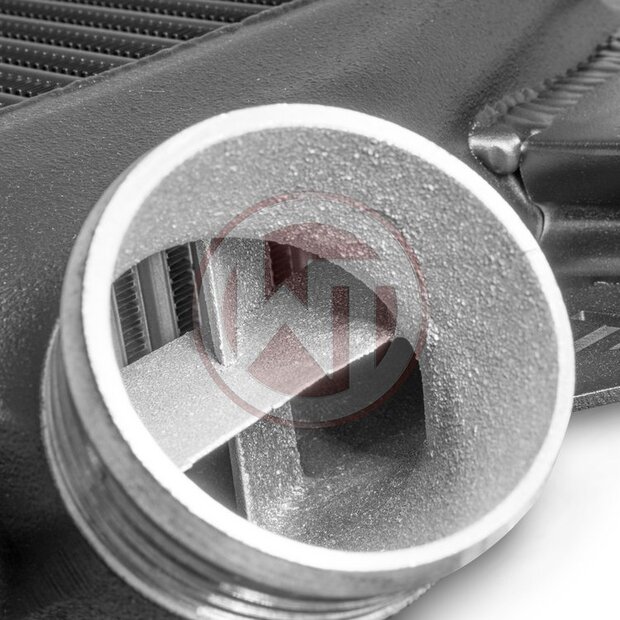 Audi TTRS 8J 2.5 TFSI Competition Ladeluftkhler Kit EVO3