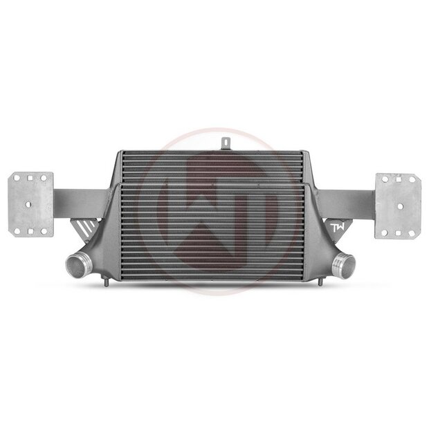 Competition Intercooler Kit EVO3 Audi TTRS 8J 2.5 TFSI