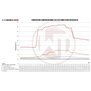 Competition Intercooler Kit EVO 2 BMW M2 N55