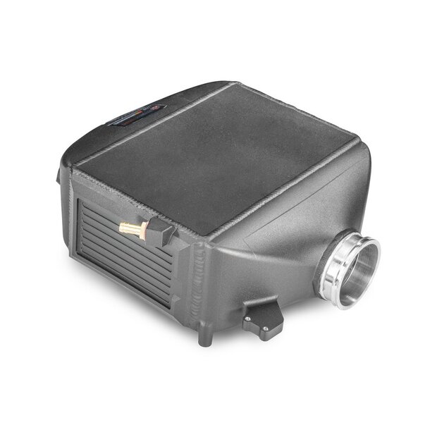 Perf. Intercooler Kit S55 Single Turbo BMW M2 Competition S55