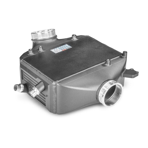 Perf. Intercooler Kit S55 Single Turbo BMW M2 Competition S55