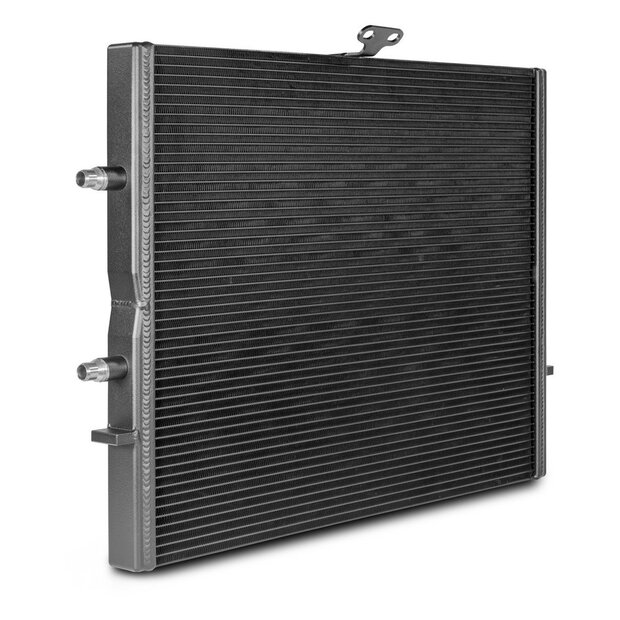 Front mounted Radiator BMW M2 Competition S55
