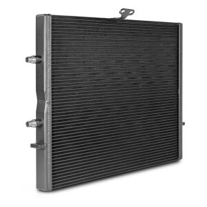 Front mounted Radiator BMW M2 Competition S55
