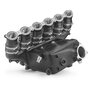 Intake manifold with integrated Intercooler BMW M2 G87 S58