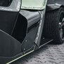 KTM X-Bow 2.0TFSI Luftführungs Kit