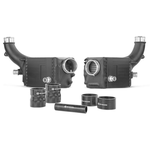 Wagner Tuning Performance Ladeluftk�hler Kit f�r BMW M5...