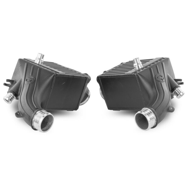 Wagner Tuning Performance Ladeluftk�hler Kit f�r BMW M5 F90 4.4 L S63 M8 F91 F92 F93