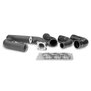 Wagner Tuning Toyota Toyota GR Yaris Charge und Boost Pipe Kit Ø57mm