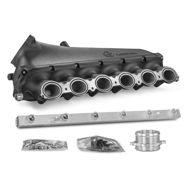 Cast Aluminum Intake Manifold B58 Engine BMW / Toyota Supra GR MK5