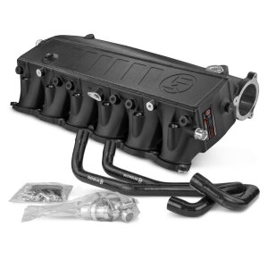 Intake manifold with integrated Intercooler EVO1 Toyota...