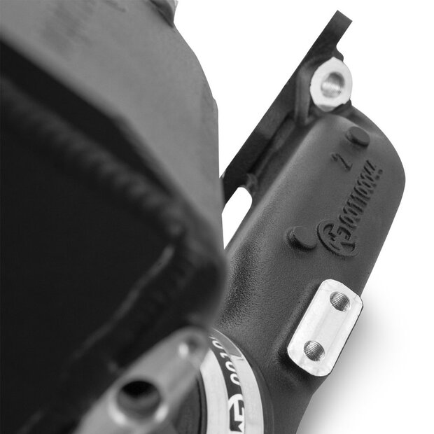 Audi RS6 C7 4.0 BiTurbo Performance Ladeluftkhler Kit