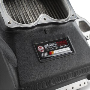 Performance Intercooler Kit Audi RS6 C7 4.0 BiTurbo