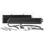 Competition Radiator Kit Audi RS6 C7 4.0 BiTurbo