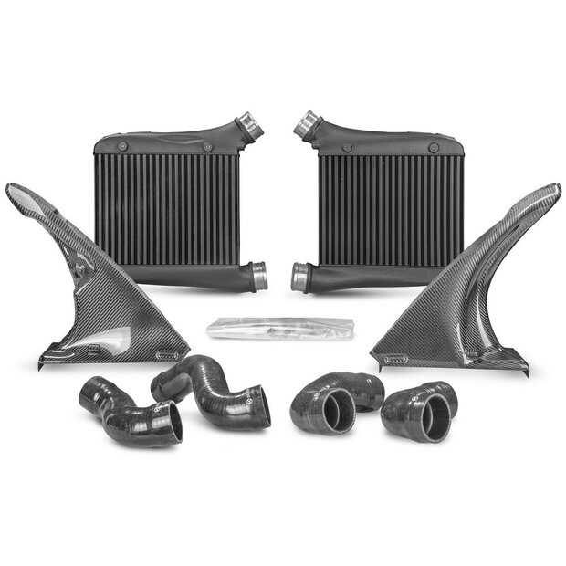 Competition Intercooler Kit Audi RS6 C8 4.0 BiTurbo