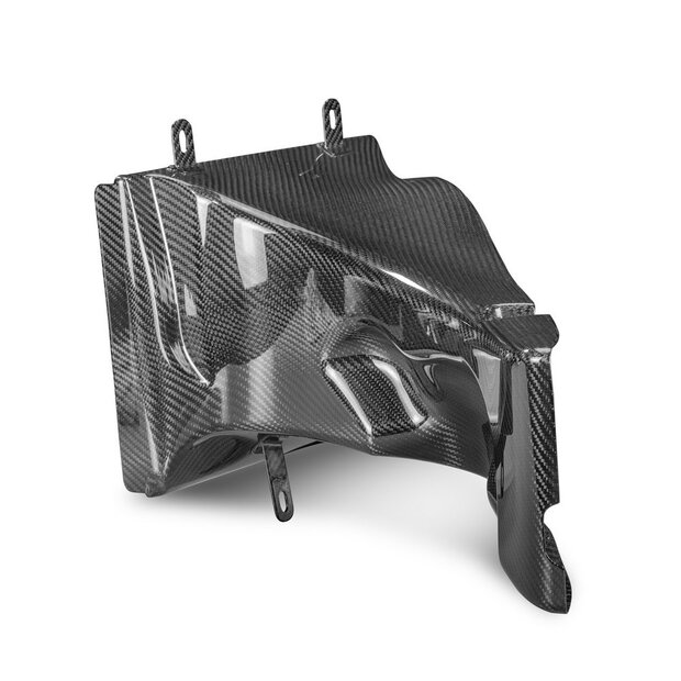 Audi RS6 C8 4.0 BiTurbo Competition Ladeluftkhler Kit