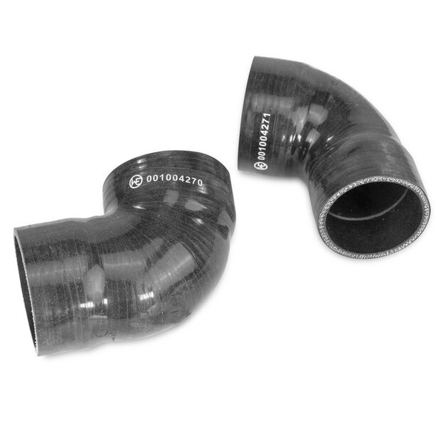 Performance Intercooler Kit VW Transporter T6 / T6.1 2.0 BiTDI