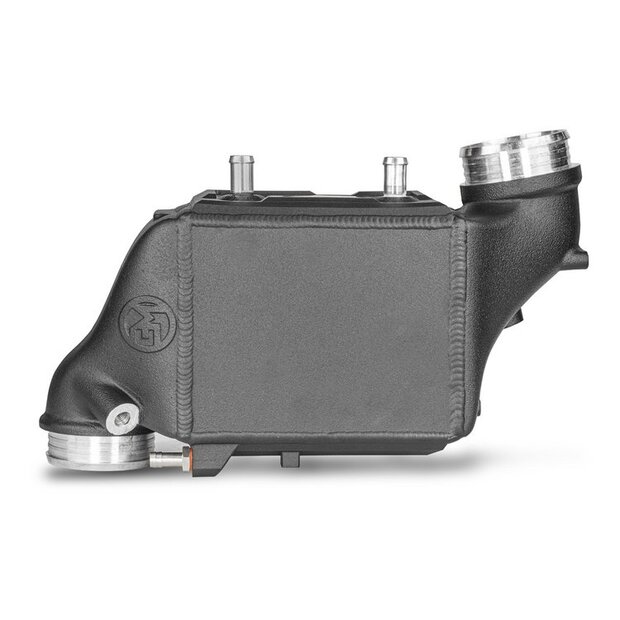 VW Transporter T6 / T6.1 2.0 BiTDI Performance Ladeluftkühler Kit