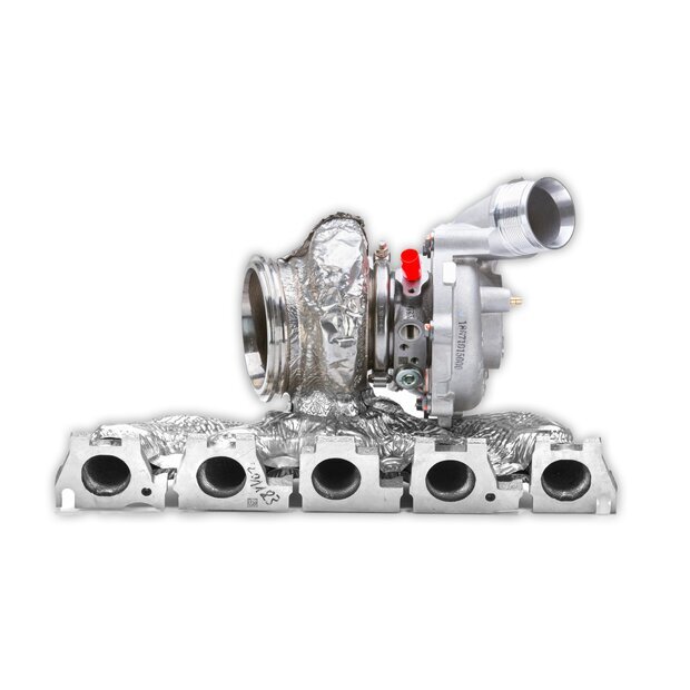 TTE700 6360 Turbolader Upgrade RS3 CZGB/CEPA/CEPB