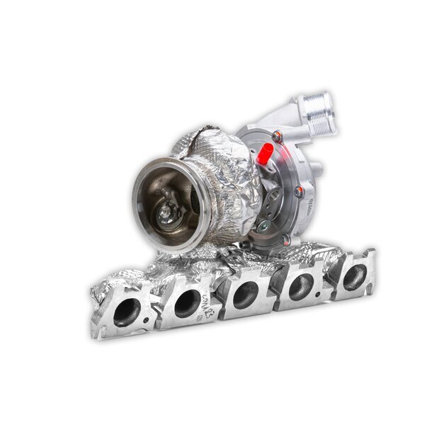 TTE700 6360 Upgrade Turbo RS3 CZGB/CEPA/CEPB