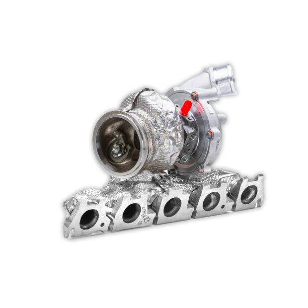 TTE700 Audi TTRS/RS3 8J 8P 8V Upgrade Turbo