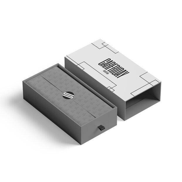 CARFRIDAY26 MYSTERY BOX