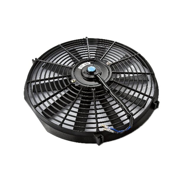 Arlows 12V Cooling Fan blowing 16 / 412mm (170W)