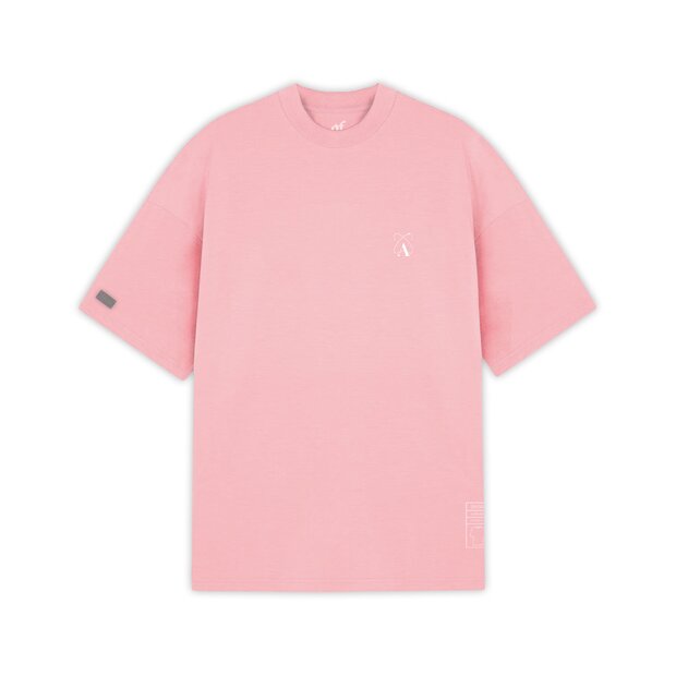 Arlows Classics T-Shirt Cotton Candy