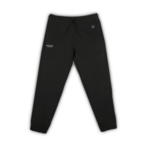 Arlows Classics Jogger Washed Black