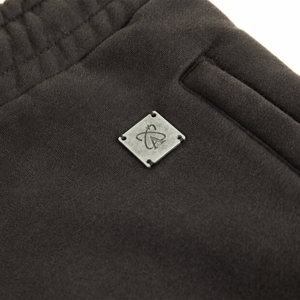 Arlows Classics Jogger Washed Black