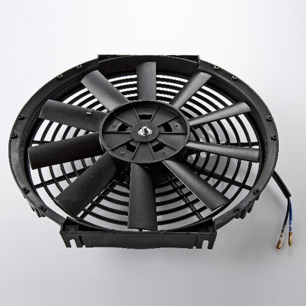 Arlows 12V Khlerventilator Lfter 6 183mm  saugend 