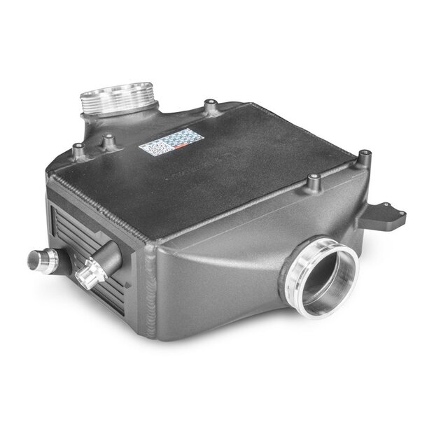 Perf. Ladeluftkühler-Kit S55 Single Turbo BMW  M2 F87 M3 F80 M4 F82 F83 S55 (Competition)