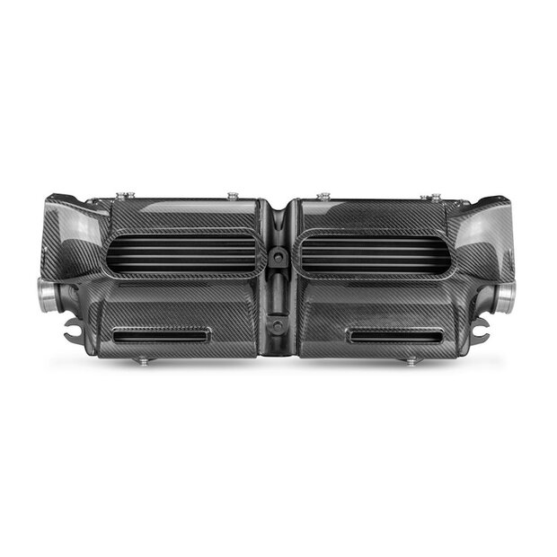 Wagner Tuning Competition Ladeluftkhler Kit Porsche 992.1 Turbo S 2020-