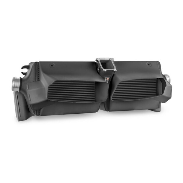 Wagner Tuning Competition Ladeluftkhler Kit Porsche 992.1 Carrera S GTS 2018-