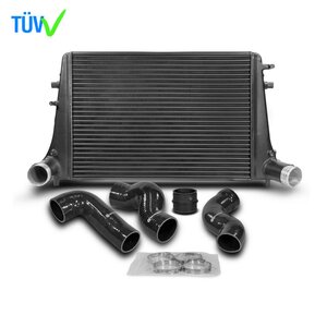 Wagner Tuning Comp. Ladeluftkühler Gen.2 VW Golf 5...