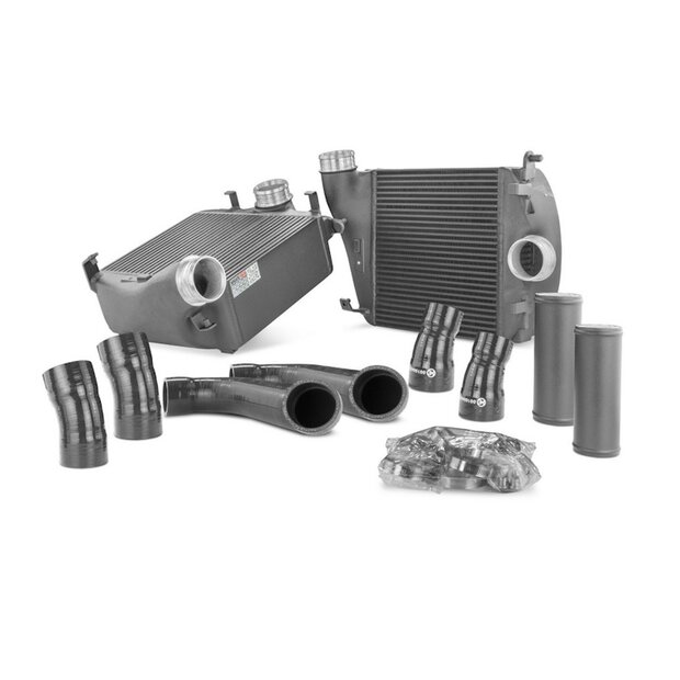 Wagner Performance Ladeluftkhler Kit Audi RSQ8 4M 4.0 TFSI V8 2019-