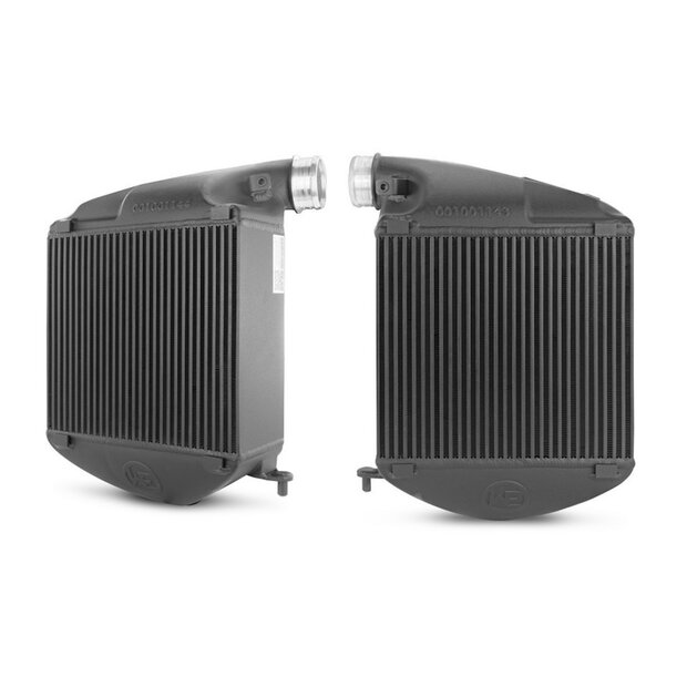 Wagner Performance Ladeluftkhler Kit Audi RSQ8 4M 4.0 TFSI V8 2019-
