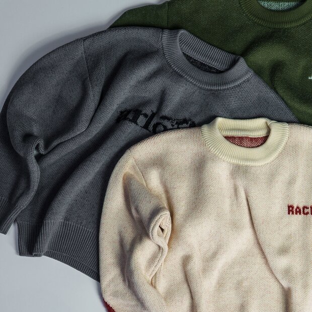 Arlows Heavy Knit Bundle