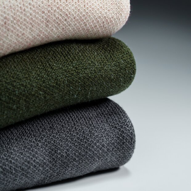 Arlows Heavy Knit Bundle