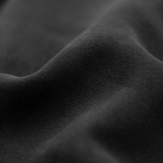 Arlows Essentials Hoodie Full Black