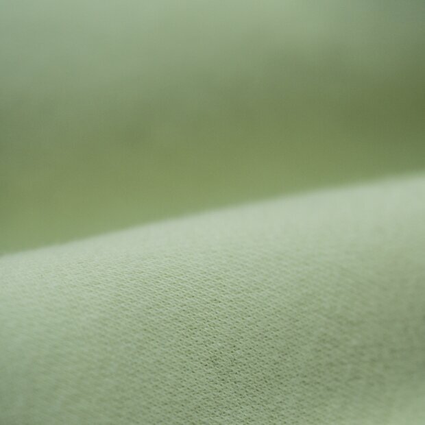 Arlows Essentials Sweater Light Lime