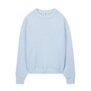 Arlows Essentials Sweater Sky Blue